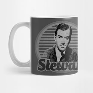 Vintage Classic Stewart Mug